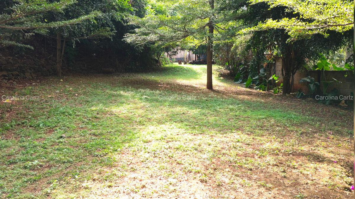 5 Bed House with En Suite at Kirawa Road - 12