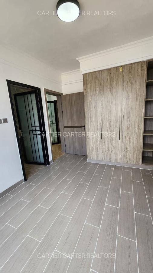 2 Bed House with En Suite in Kilimani - 9