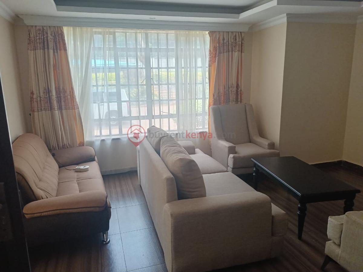 3 Bed House with Gym at Lonetree - 8