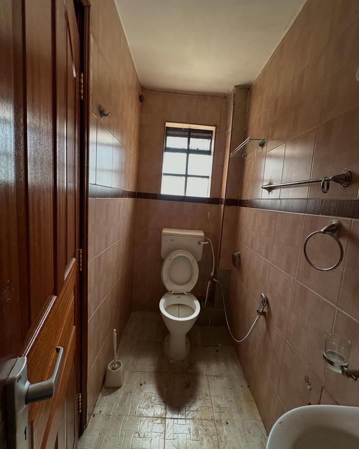 4 Bed Apartment with En Suite in Kileleshwa - 7