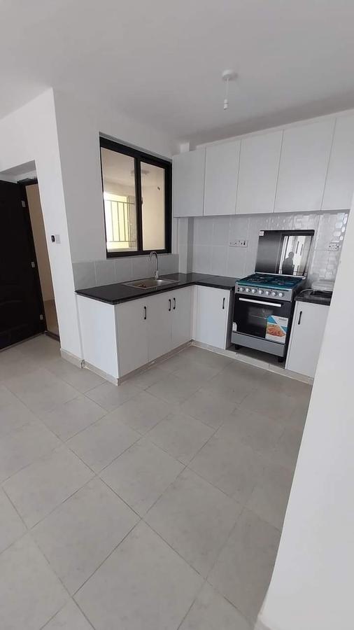 Serviced 2 Bed Apartment with Borehole at Terrian Homes