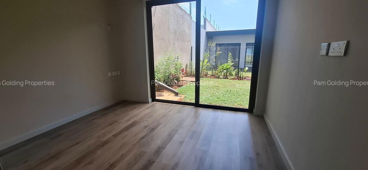 3 Bed House with En Suite in Kiambu Road - 8
