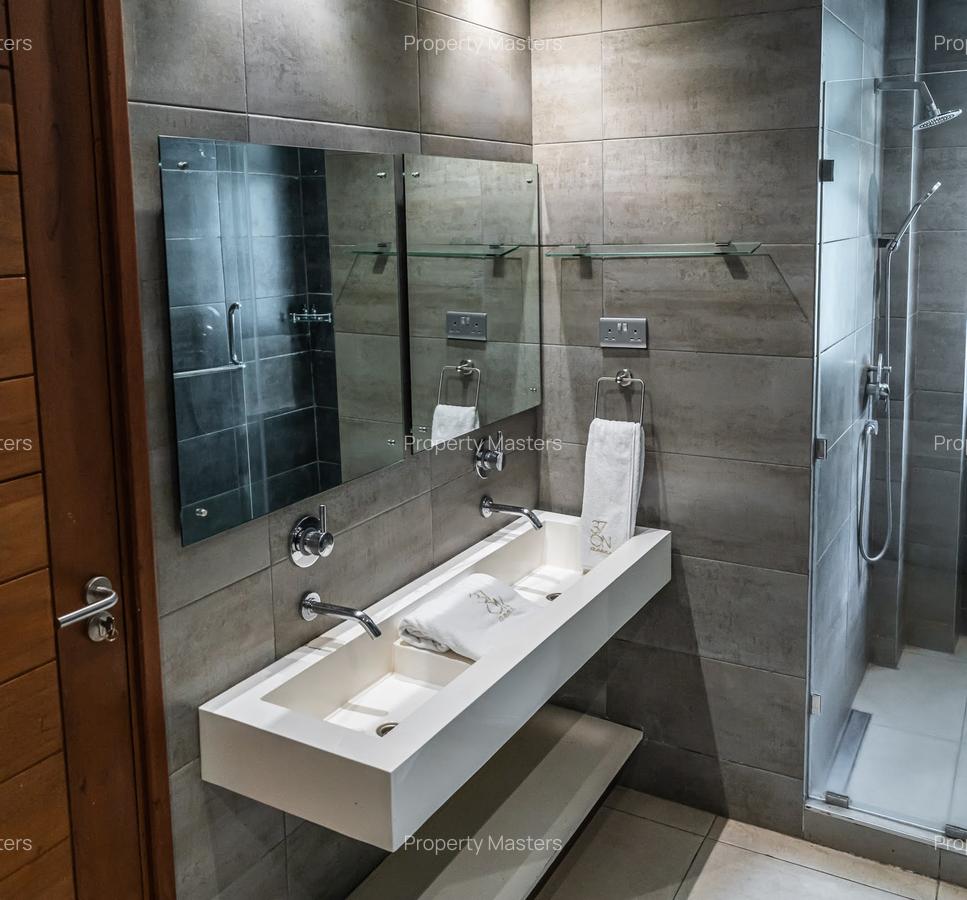 Serviced 3 Bed Apartment with En Suite at Kikambala Road - 6