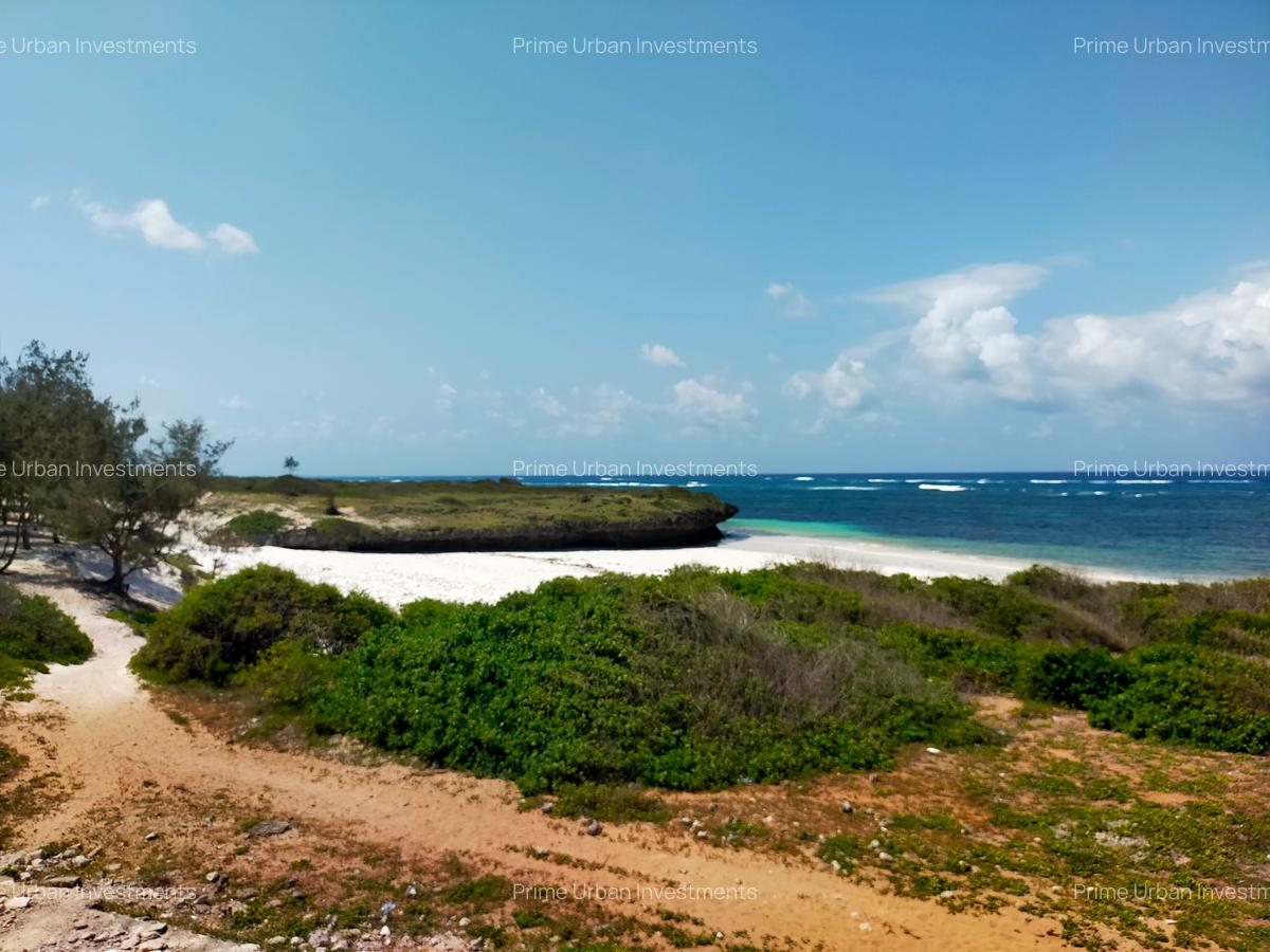 30.8 ac Land in Kilifi County - 10