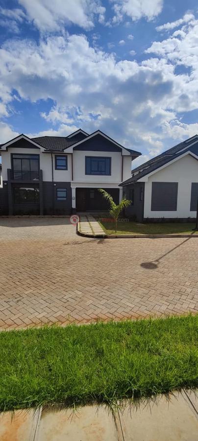 4 Bed Villa with En Suite at Runda - 5