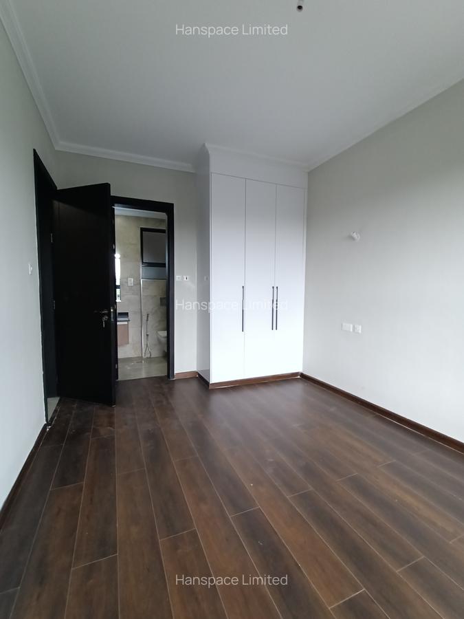 4 Bed Apartment with En Suite in Kileleshwa - 12