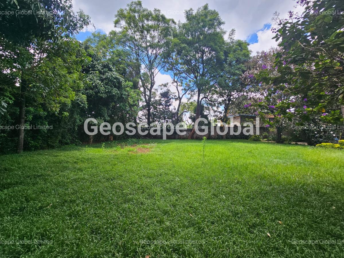 5 Bed House with En Suite in Nyari - 9