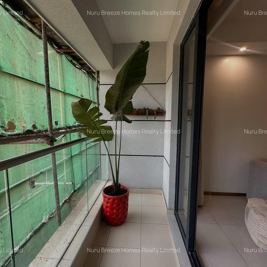 2 Bed Apartment with En Suite in Rhapta Road - 4