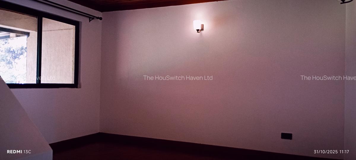 4 Bed House with Staff Quarters at Off Loresho Ridge Rd - 4