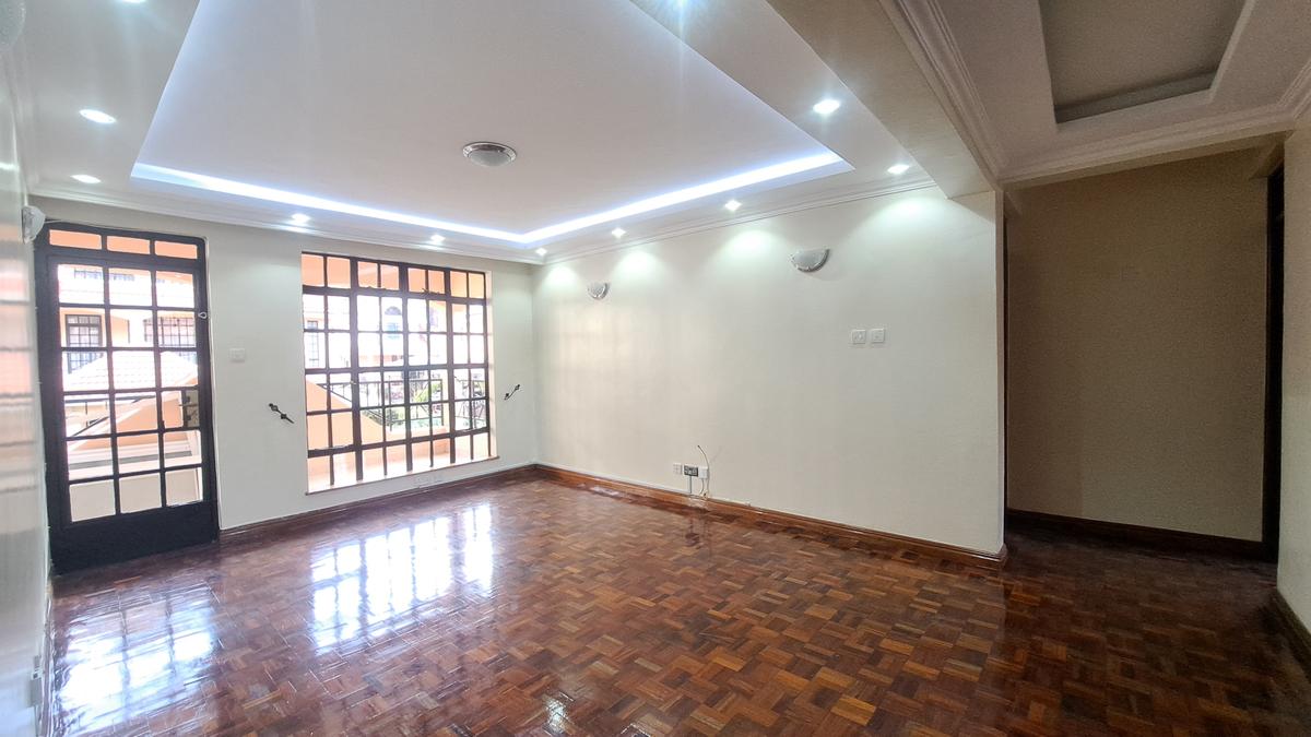 5 Bed Townhouse with En Suite at Chalbi Drive - 11