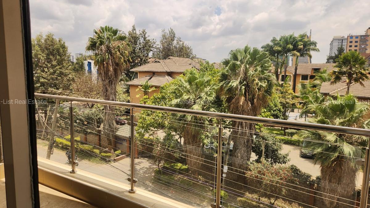 3 Bed Apartment with En Suite at Chania Avenue - 1