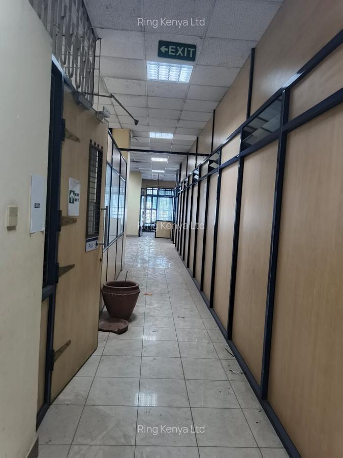 11,000 ft² Office in Nairobi CBD - 4
