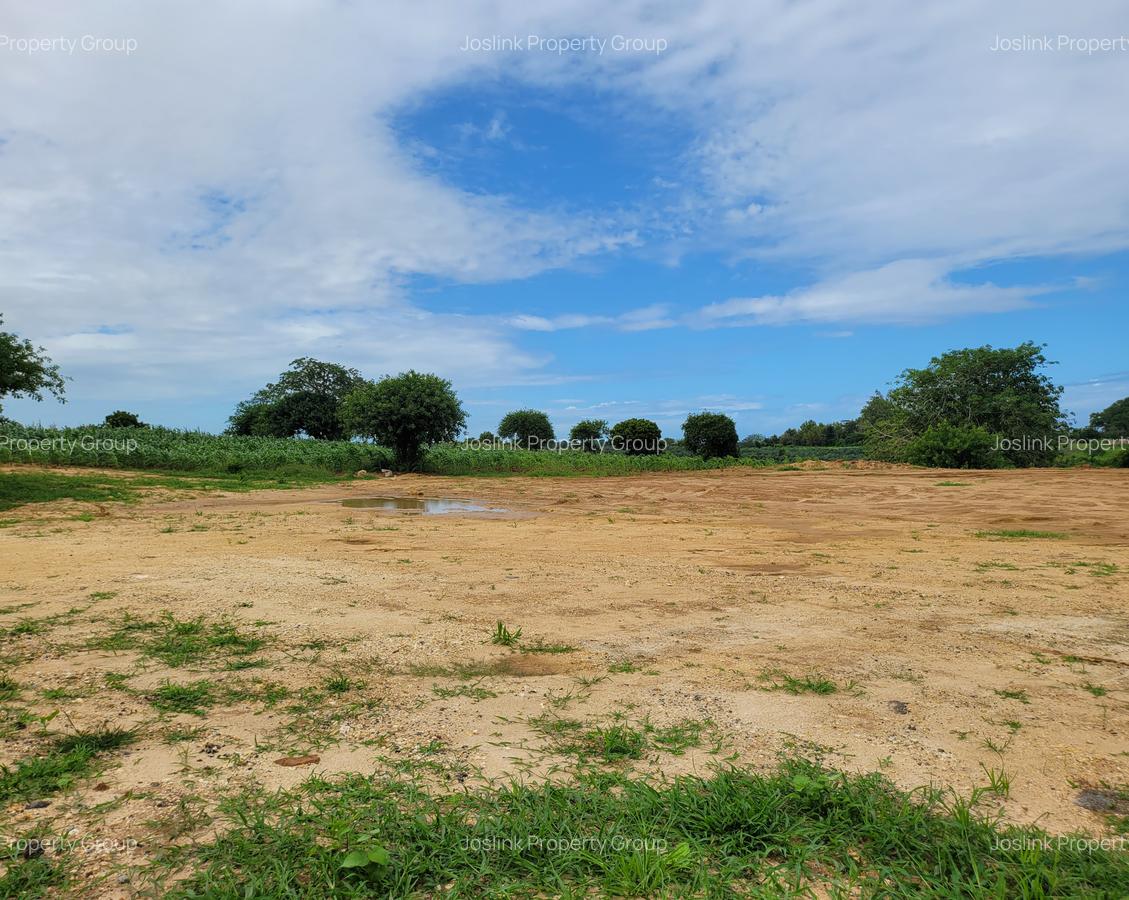 Commercial Property in Nyali Area - 7