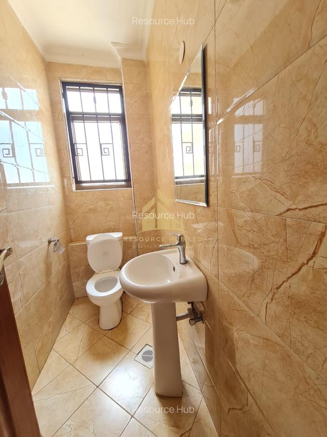 2 Bed Apartment with Staff Quarters at Loresho Ridge - 10