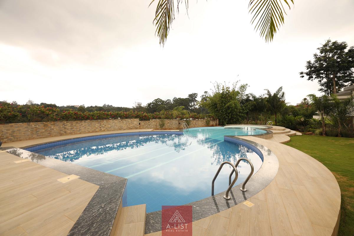 3 Bed Villa with En Suite at Lower Kabete - 3