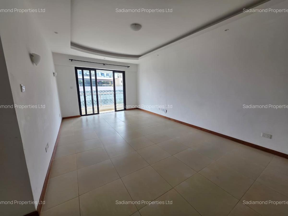 2 Bed Apartment with En Suite in Rhapta Road - 2