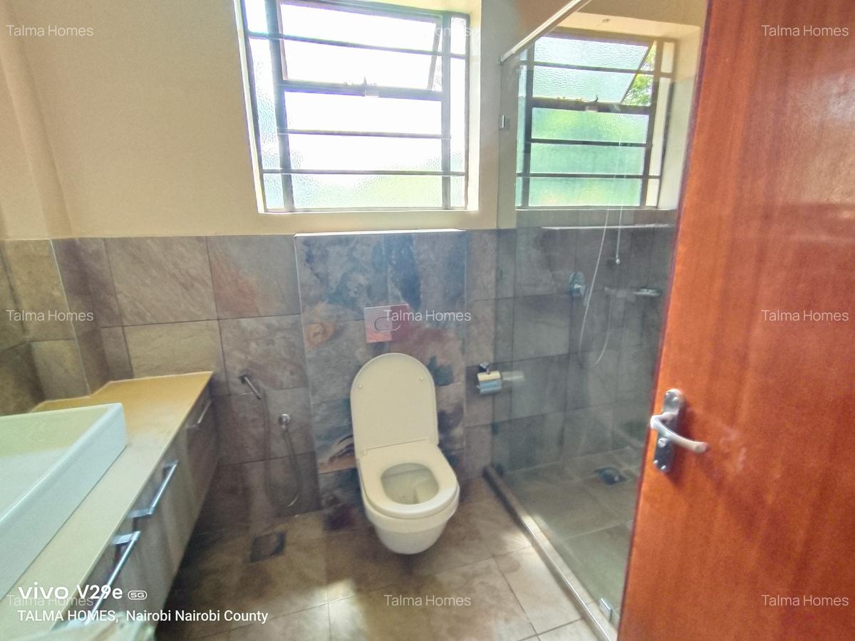 5 Bed Townhouse with En Suite at Lower Kabete - 14