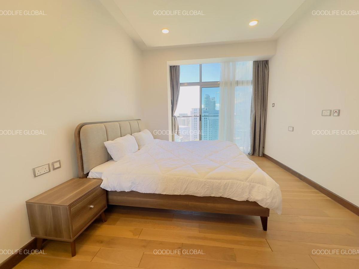 Furnished 1 Bed Apartment with En Suite at Westlands Area - 19