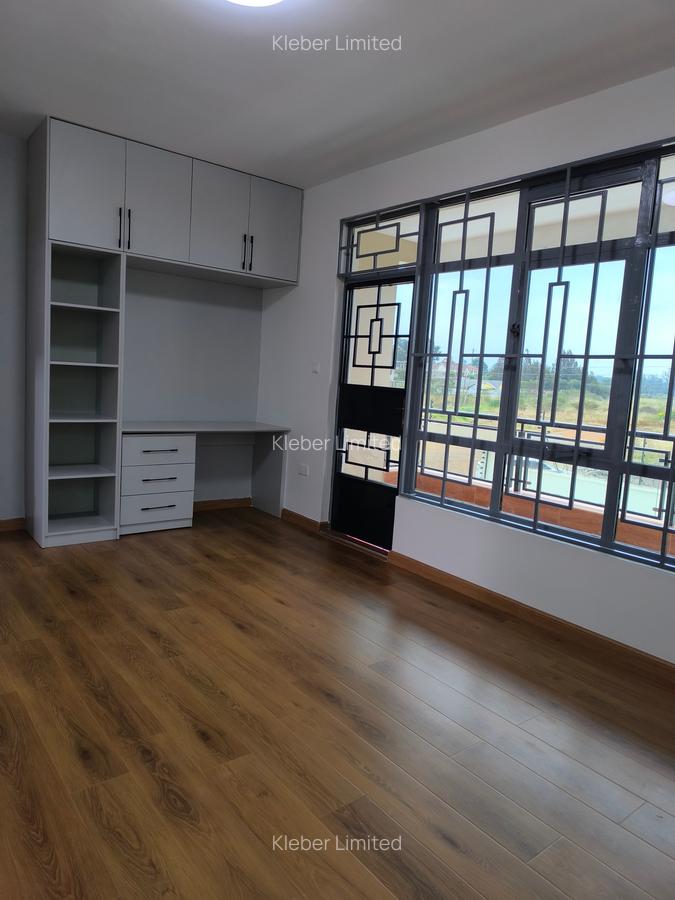 5 Bed House with En Suite in Thika - 19