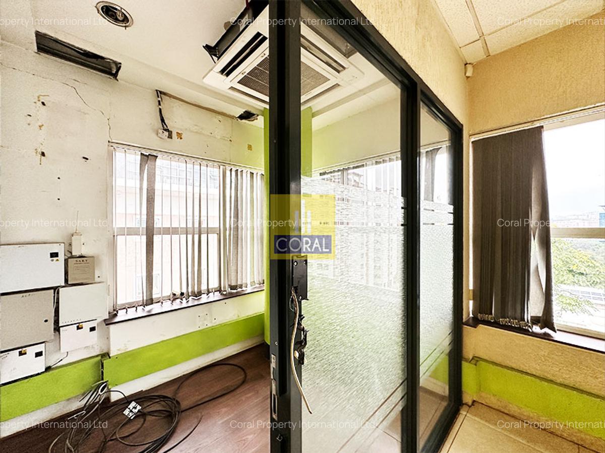 Office in Parklands - 17