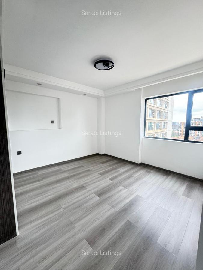 2 Bed Apartment with En Suite in Westlands Area - 5