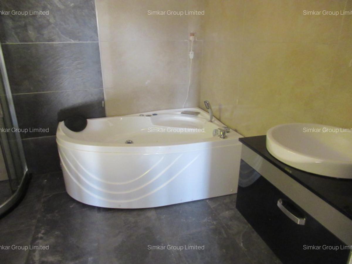 4 Bed House with En Suite at Mirema Rd - 14