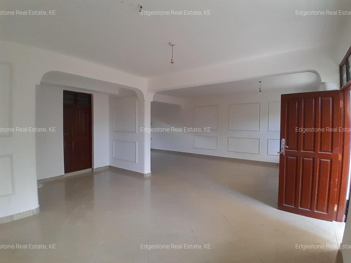 2 Bed Apartment with En Suite in Mtwapa - 4