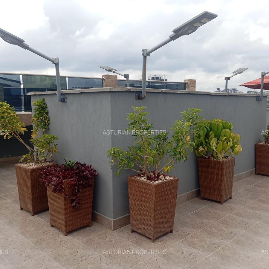 2 Bed Apartment with En Suite in Kileleshwa - 17