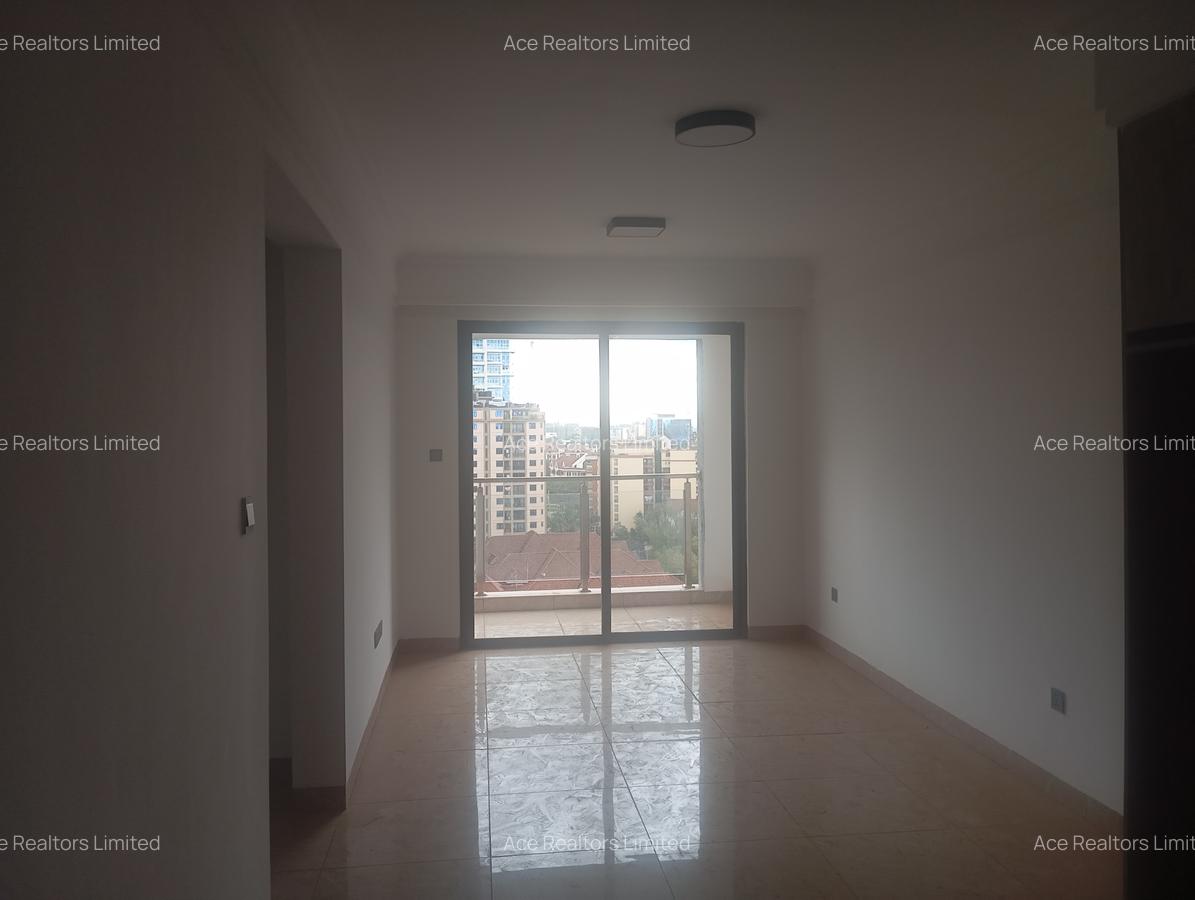 2 Bed Apartment with En Suite at George Padmore Road - 5