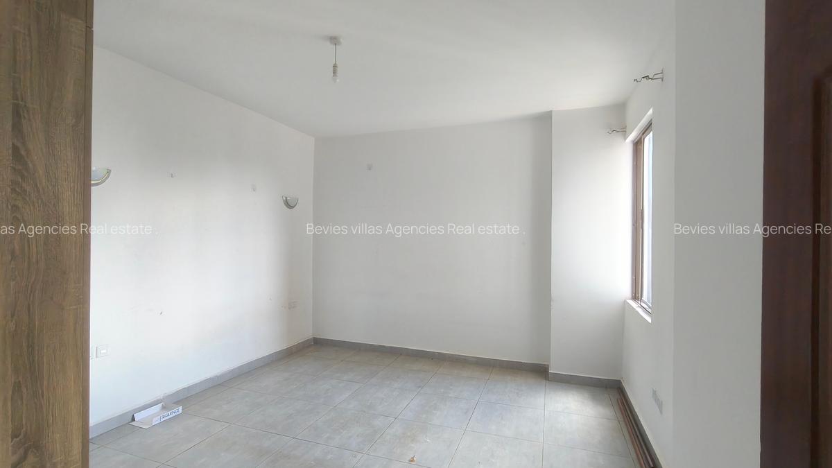 Serviced 3 Bed Apartment with Backup Generator at Parklands - 3