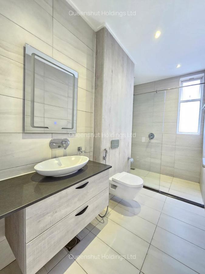 1 Bed Apartment with En Suite in Westlands Area - 5