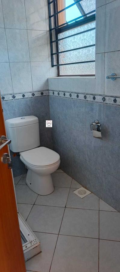 5 Bed House with En Suite at Off Gitanga Road - 6