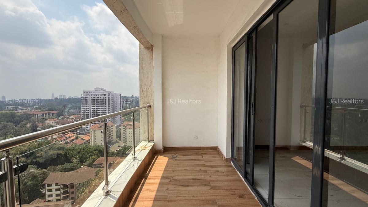 4 Bed Apartment with En Suite in Westlands Area - 15