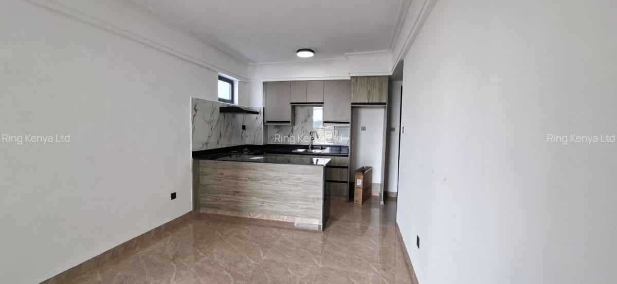 1 Bed Apartment with Swimming Pool at Kilimani - 10