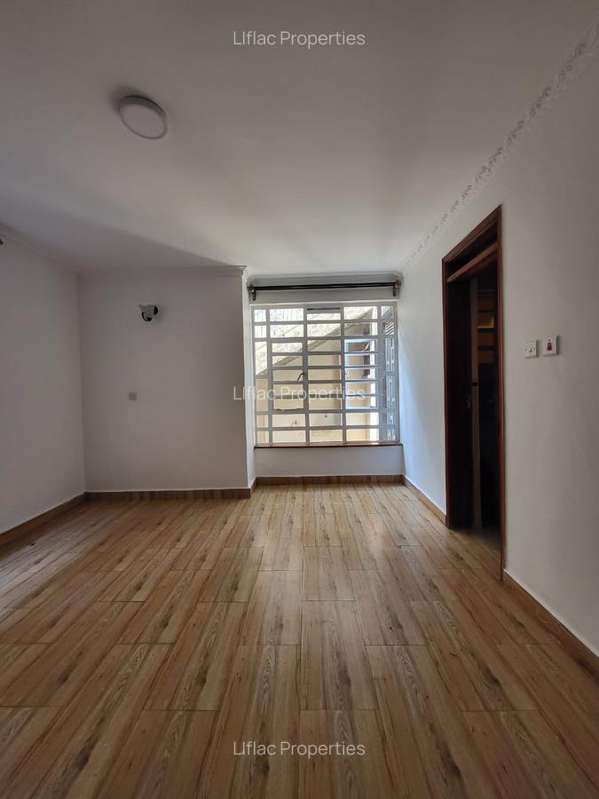 4 Bed Townhouse with En Suite at Kiambu Town Near Nova Park Hotel - 11