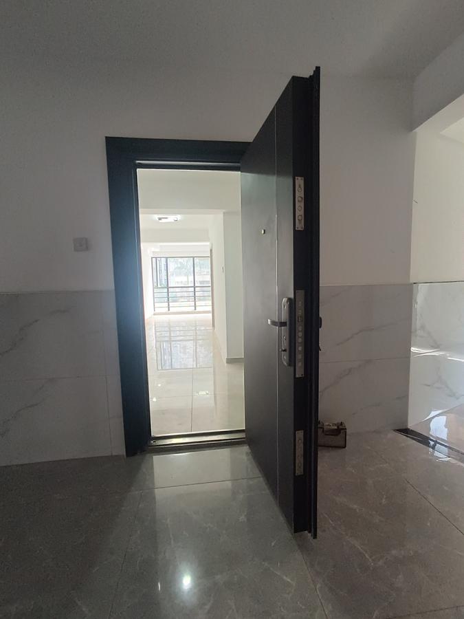 1 Bed Apartment with Gym at Gatundu Road - 6