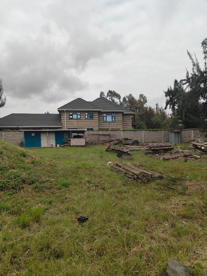 Residential Land at Kcb - 10