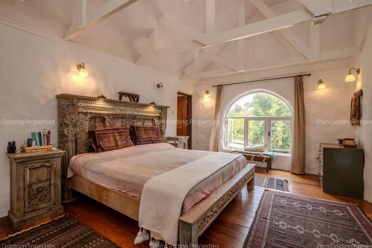 3 Bed House with En Suite in Loresho - 12