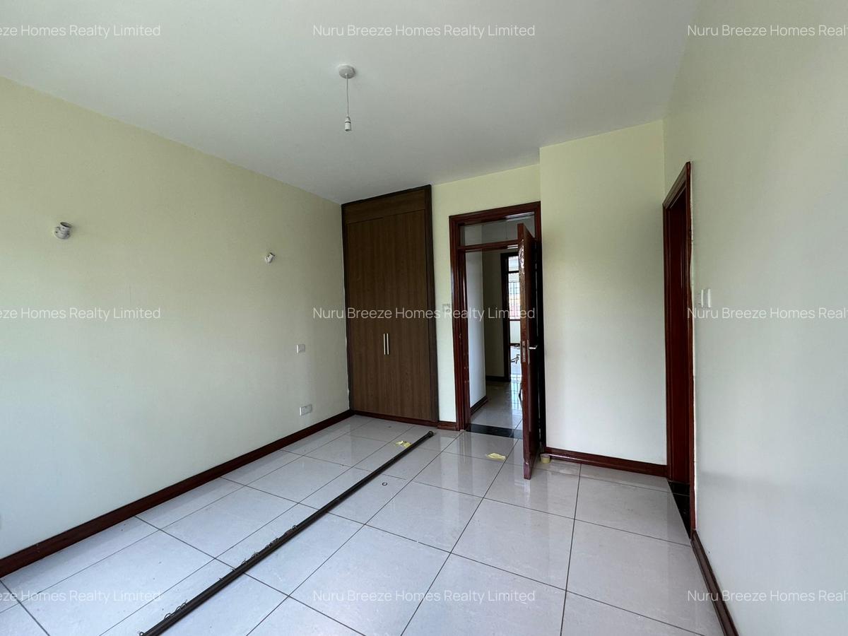 3 Bed Apartment with En Suite in Rhapta Road - 8