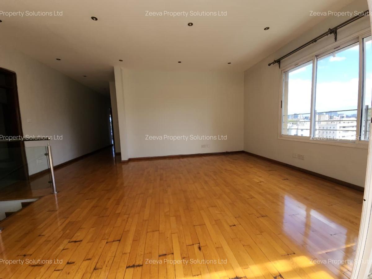 4 Bed Apartment with En Suite in Kileleshwa - 5