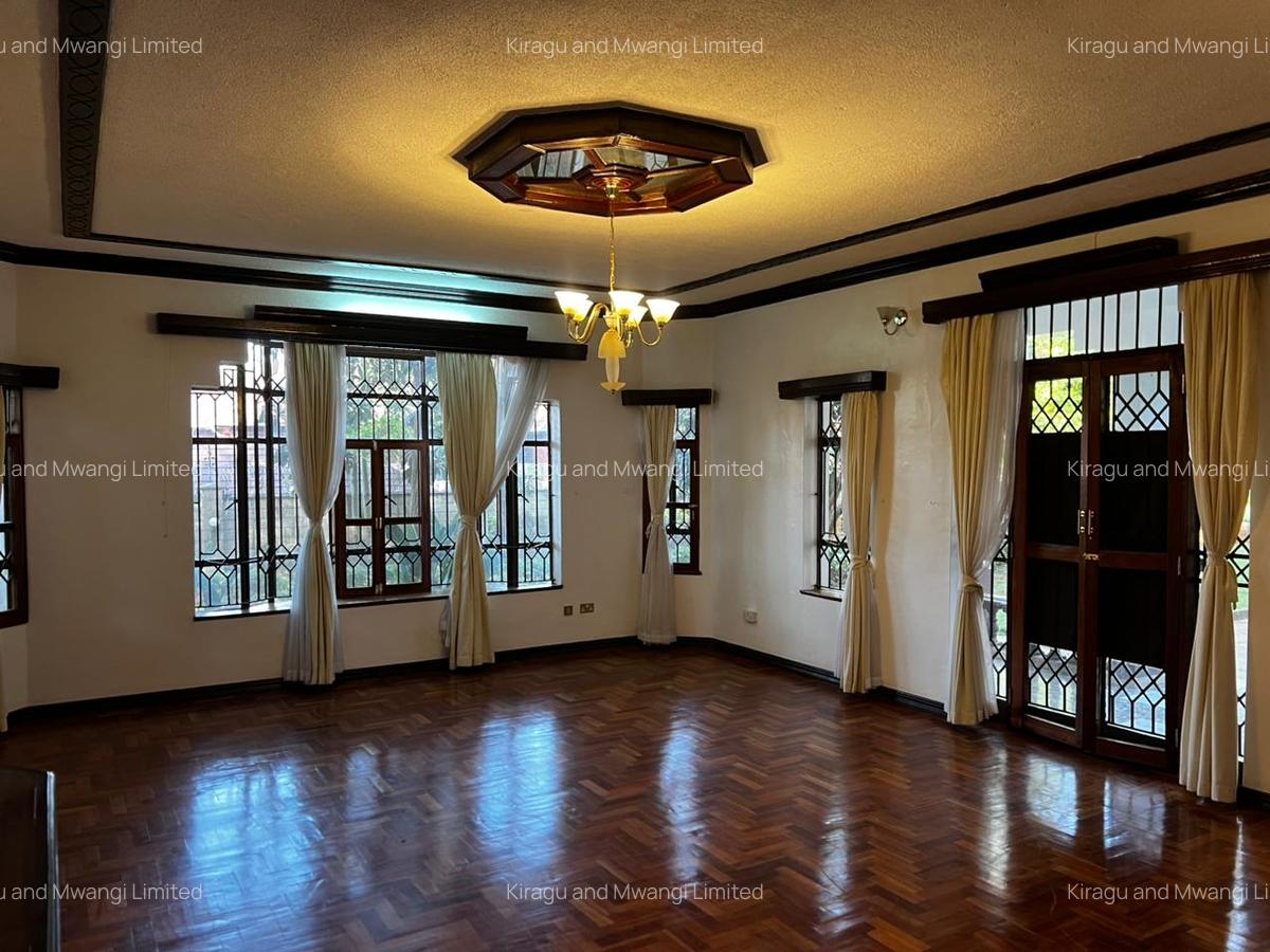 5 Bed House with Staff Quarters at Glory Road - 2