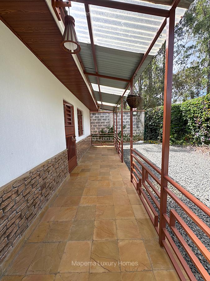 2 Bed House with En Suite at Bogani - 16