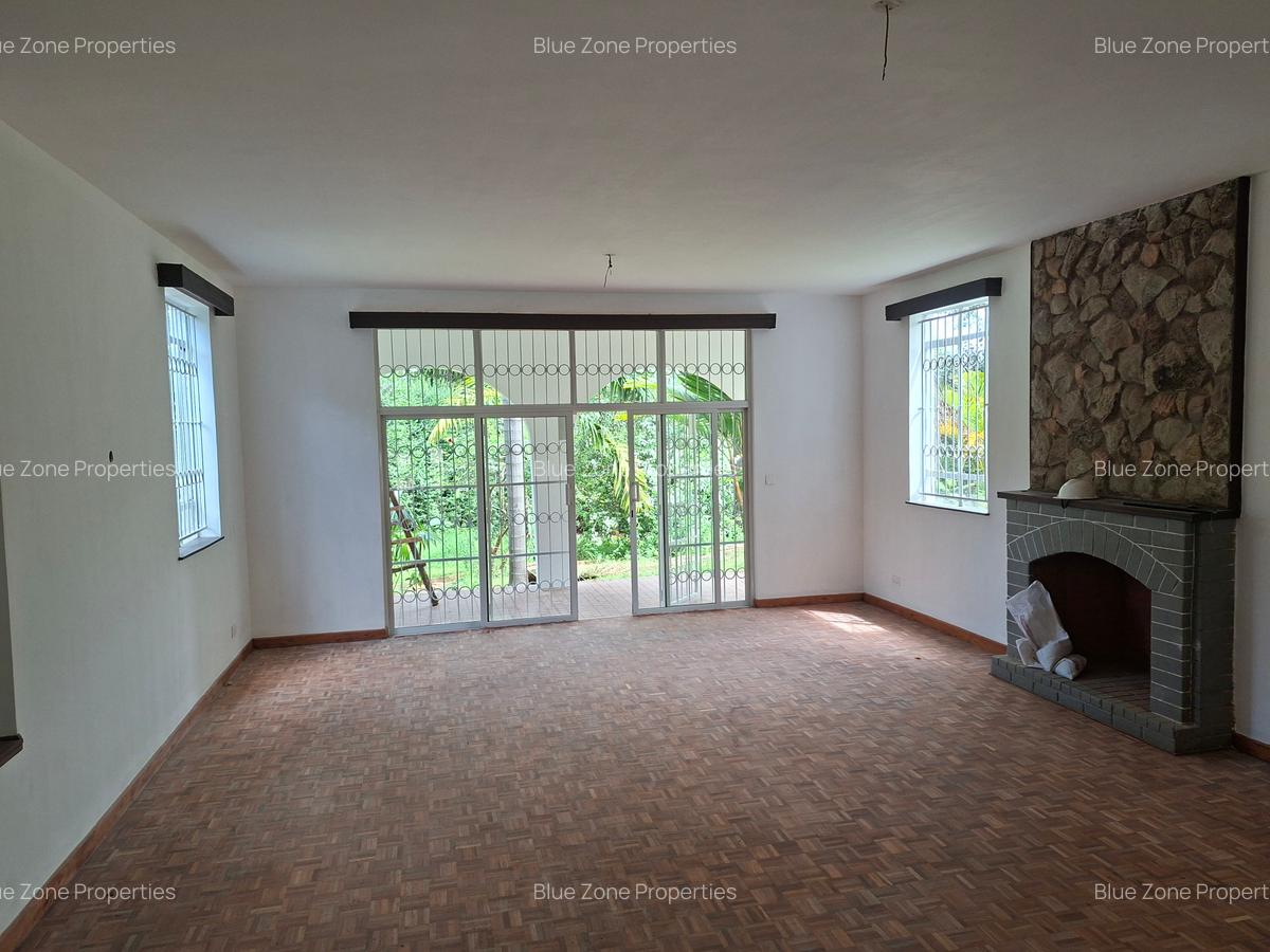 4 Bed House with En Suite at Off Ruaka Rd - 6