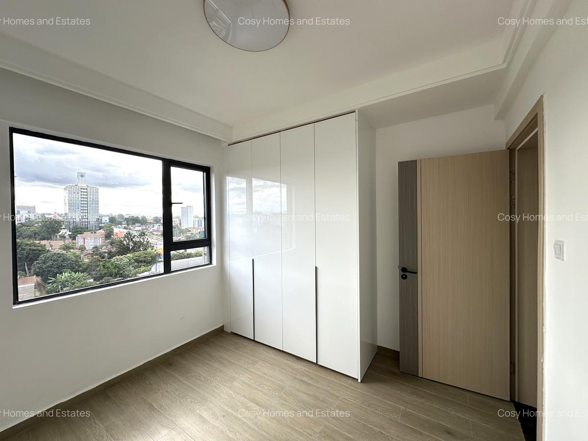 2 Bed Apartment at Westlands - 7