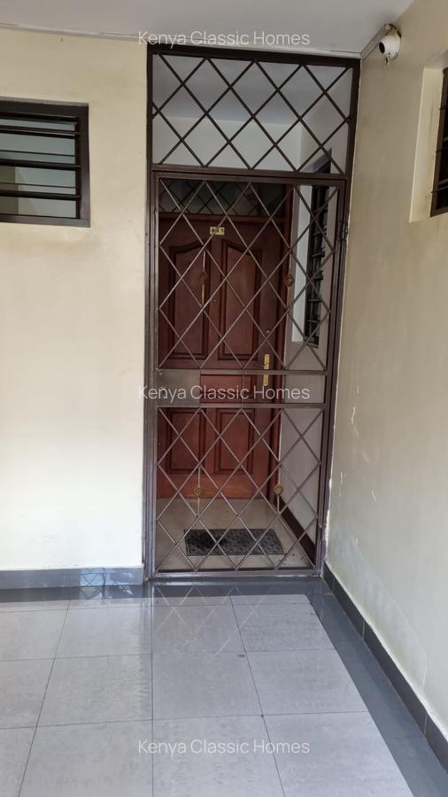 Furnished 2 Bed Apartment with En Suite in State House - 15
