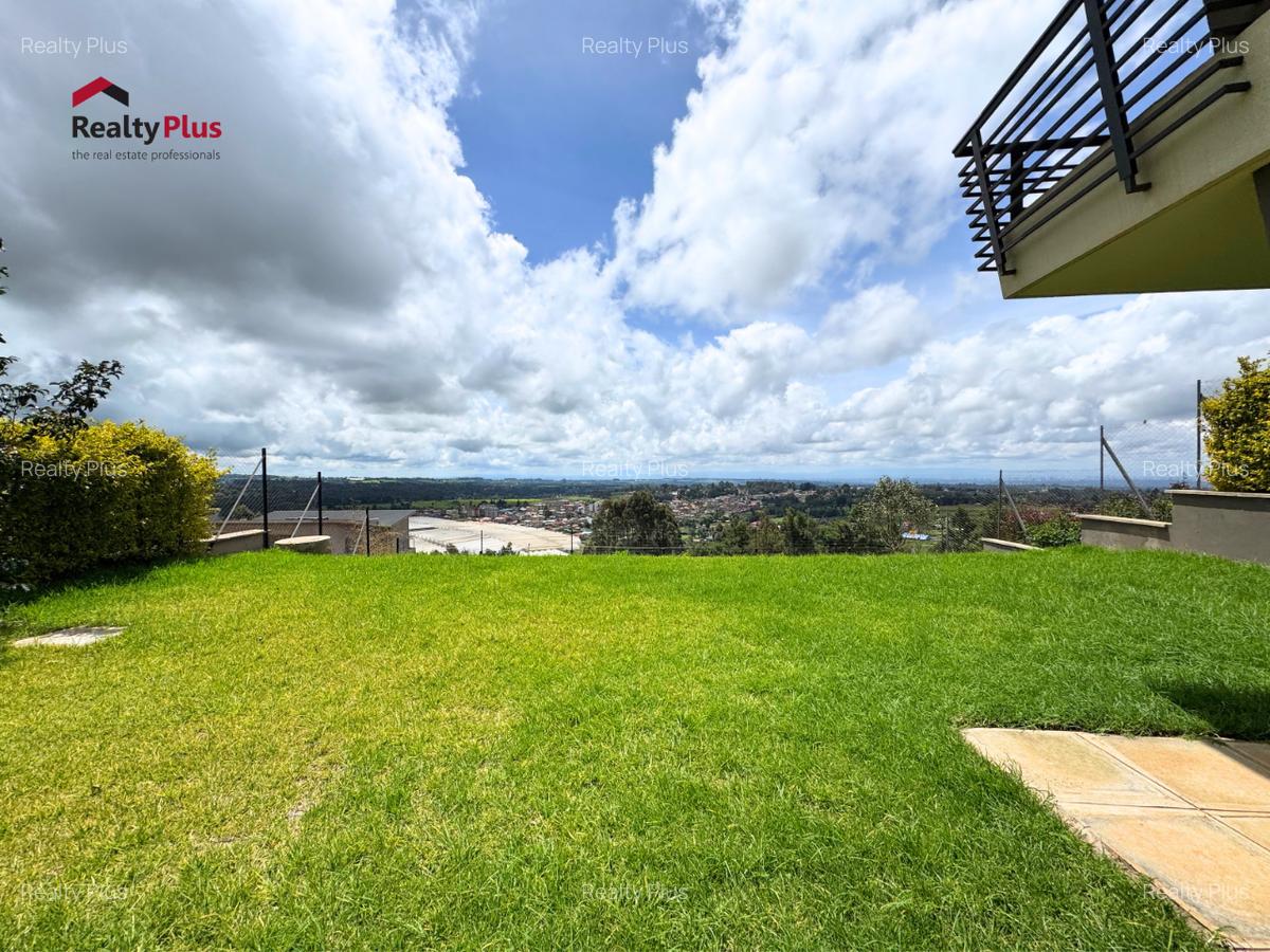 4 Bed Villa with En Suite at Tilisi Views - 7