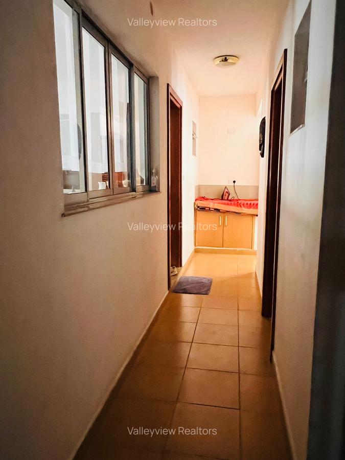 3 Bed Apartment with En Suite at Kileleshwa - 16