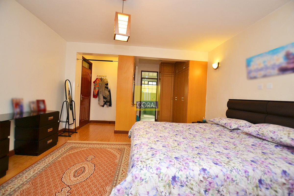 3 Bed Apartment with En Suite at Close To Limuru Road - 11