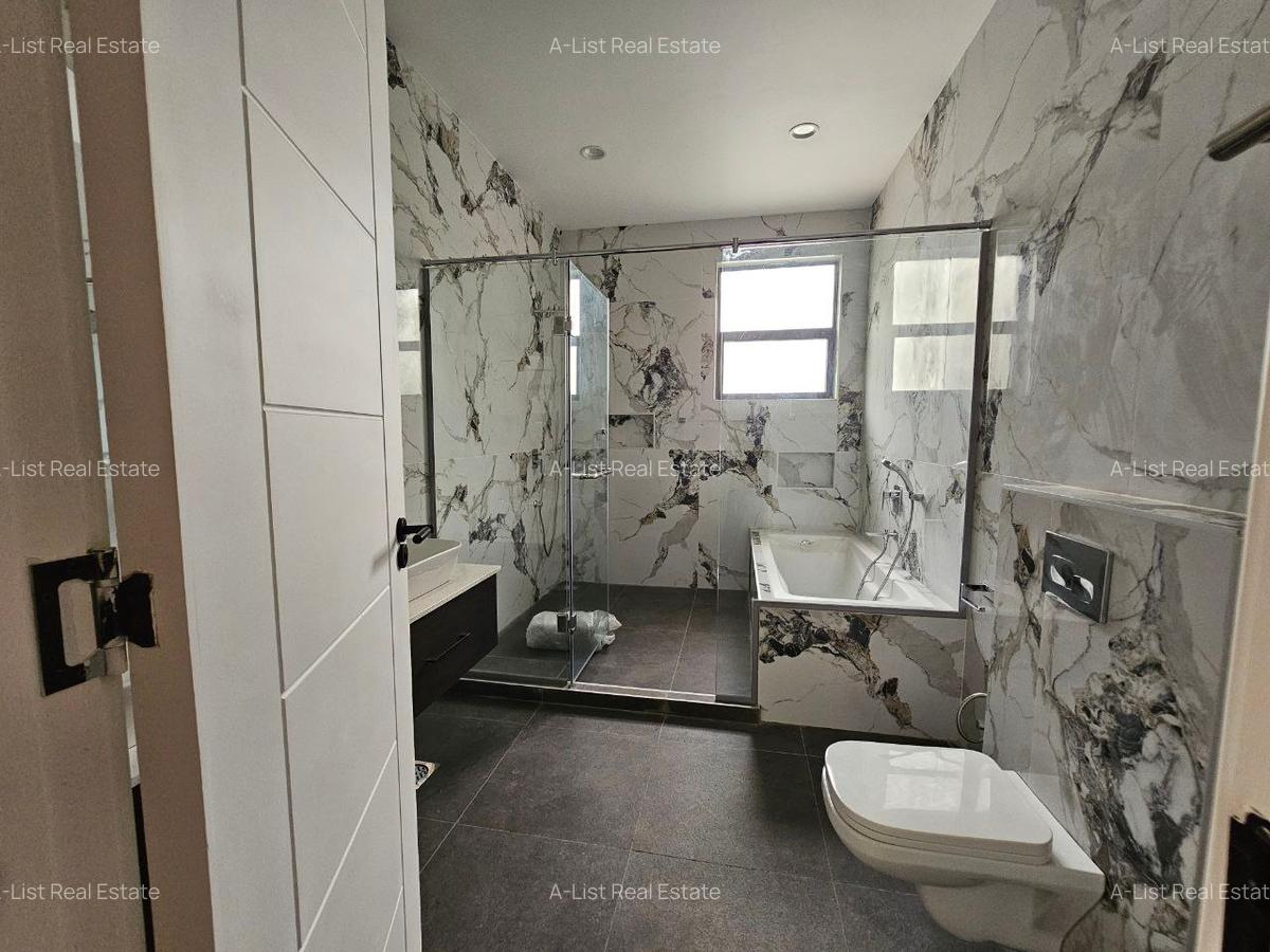5 Bed Villa with En Suite at Muthangari Road - 15