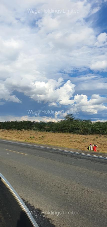 10 ac Land at Opposite Zenith Steel Mills - 2